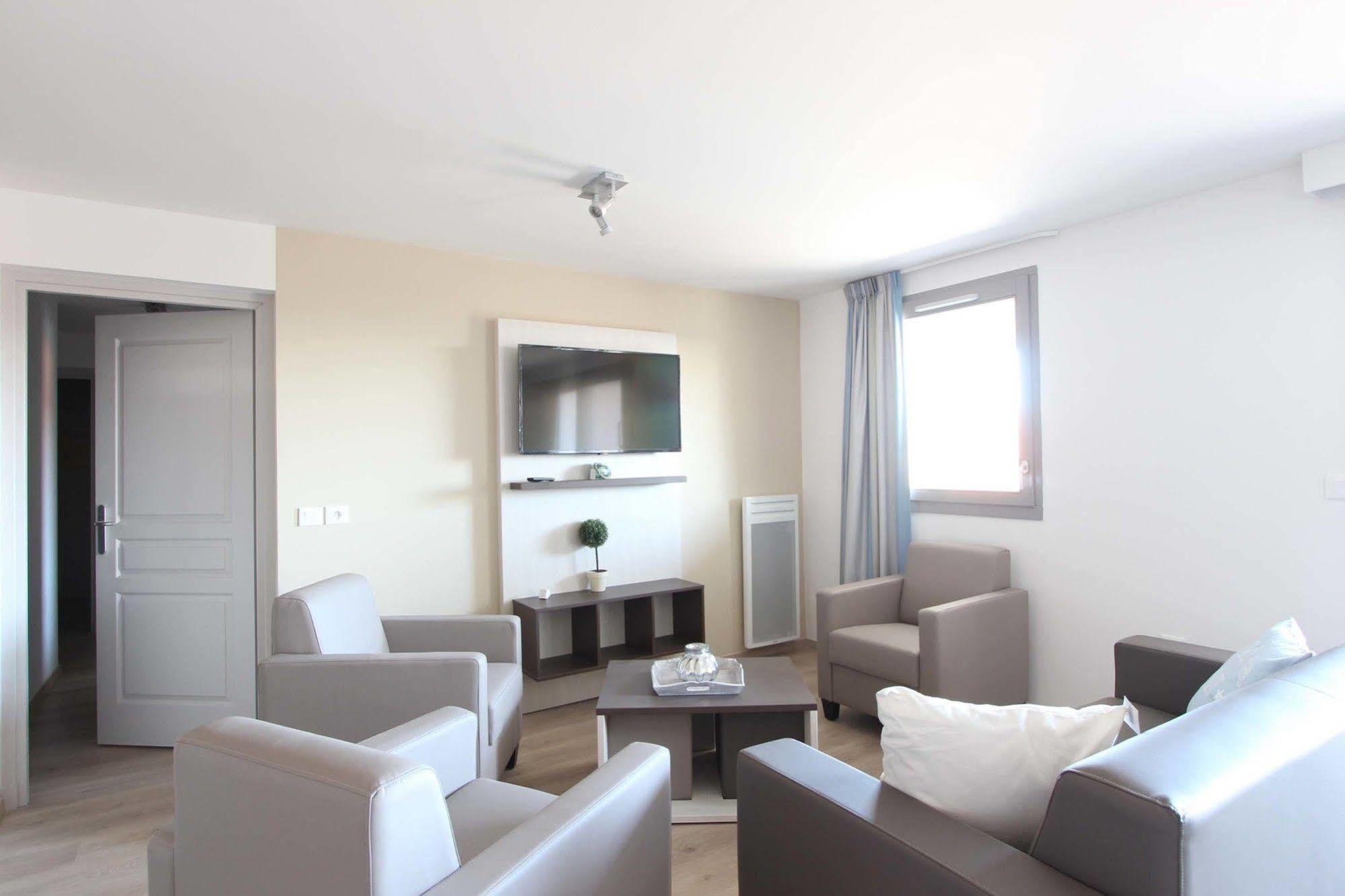 Evancy Etoile Des Dunes Bray-Dunes Exterior photo