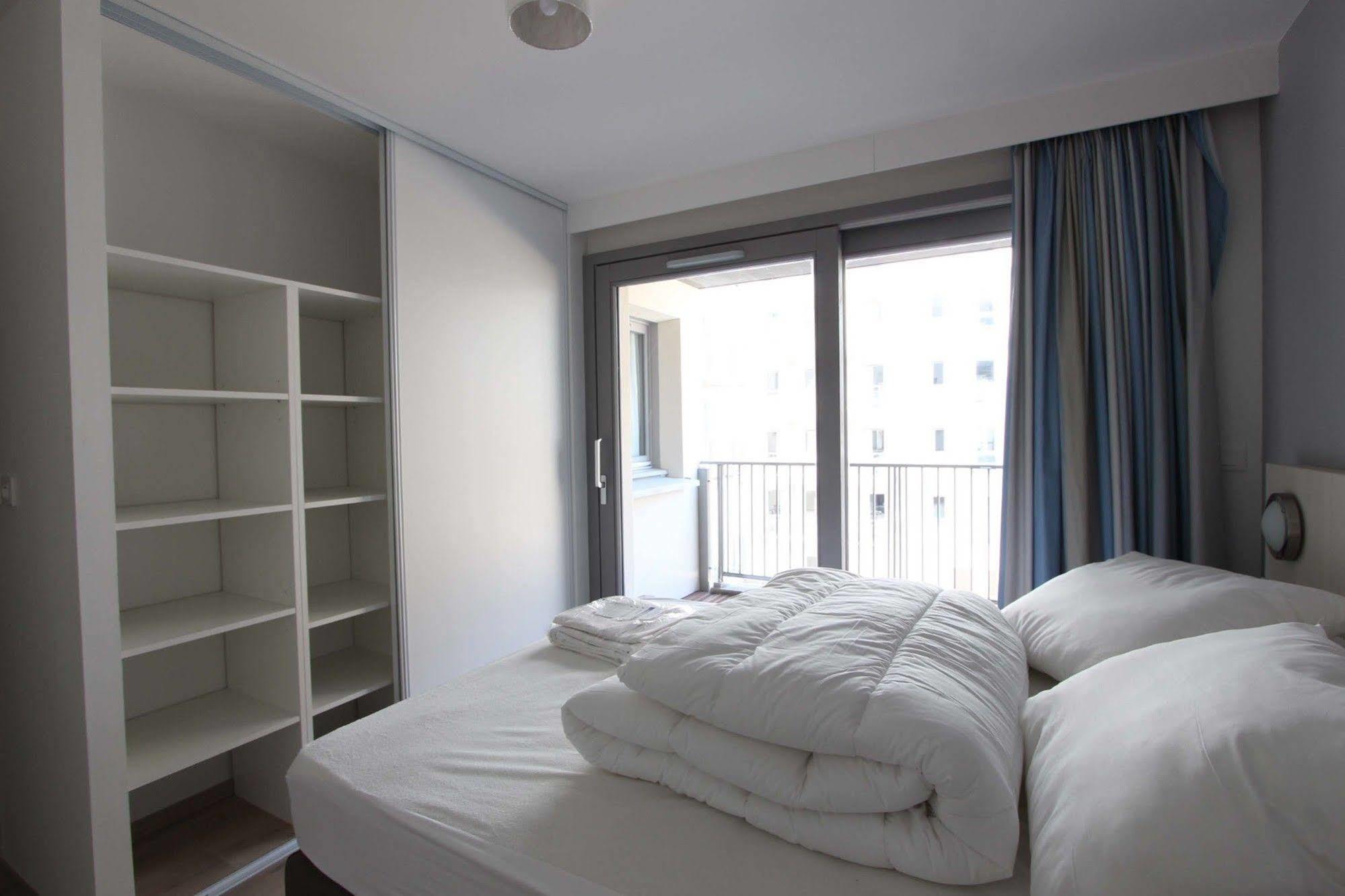 Evancy Etoile Des Dunes Bray-Dunes Exterior photo